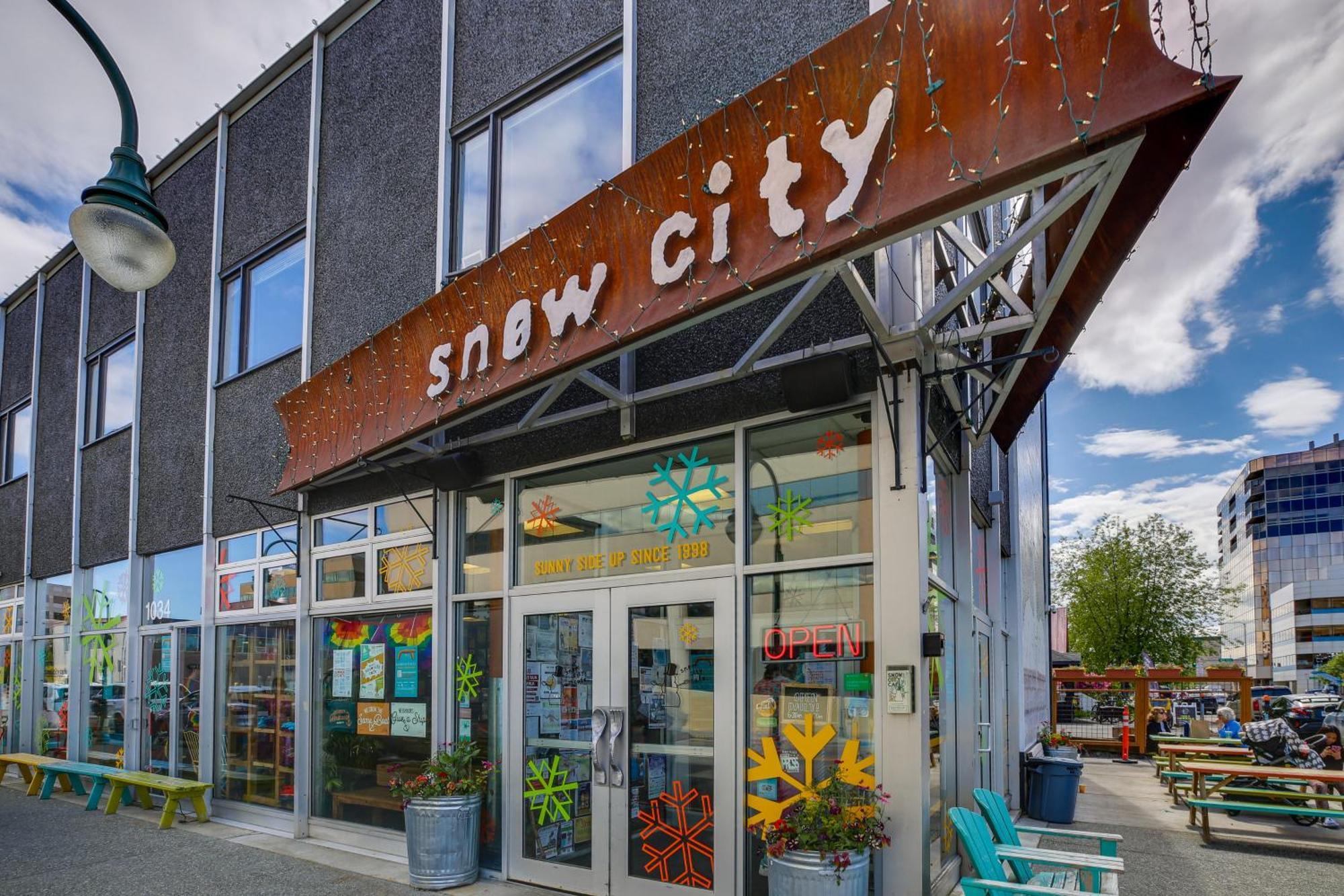 Waterfront Apt, Walk To Town And Coastal Trail! Anchorage Exterior photo