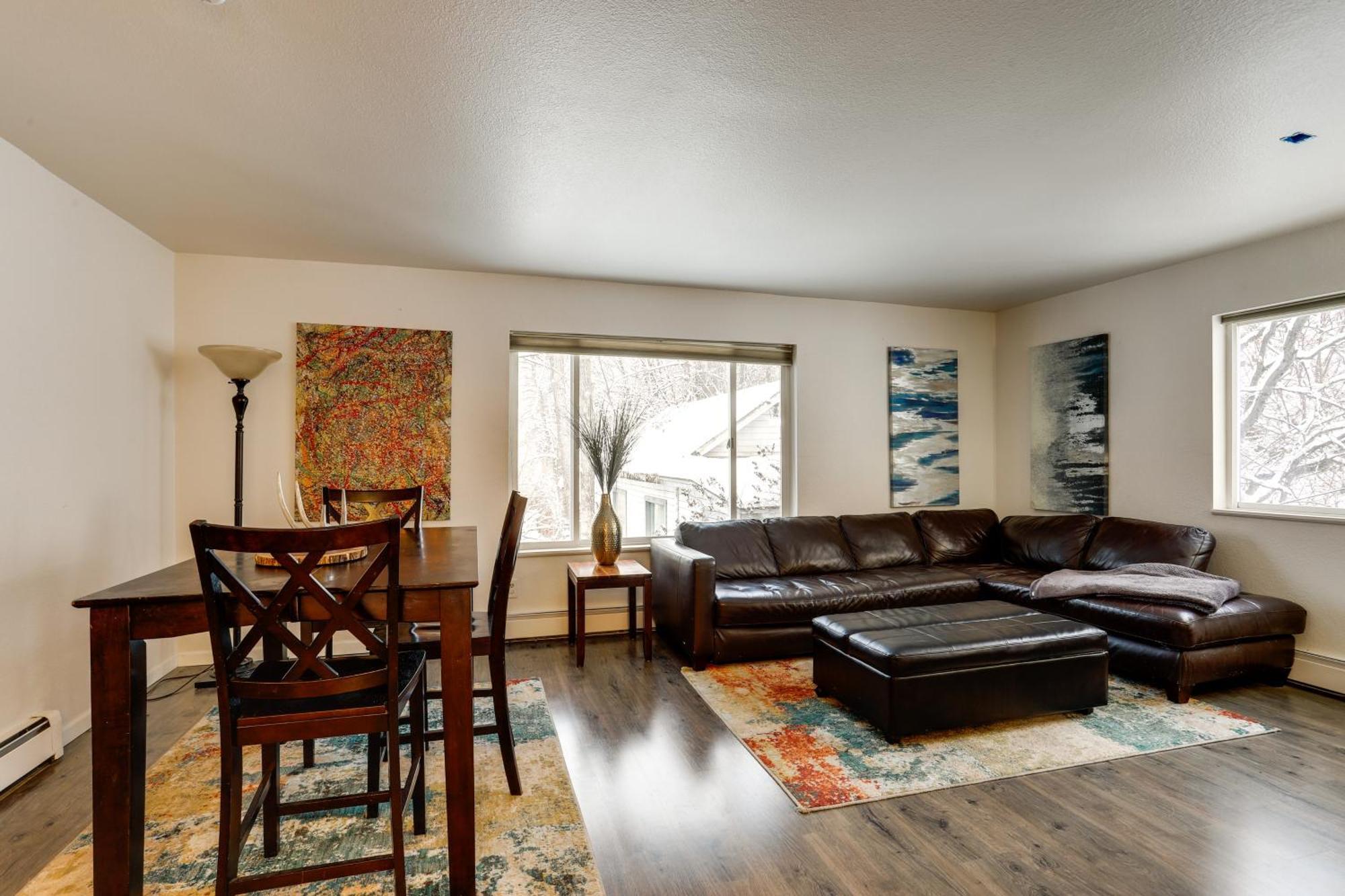 Waterfront Apt, Walk To Town And Coastal Trail! Anchorage Exterior photo